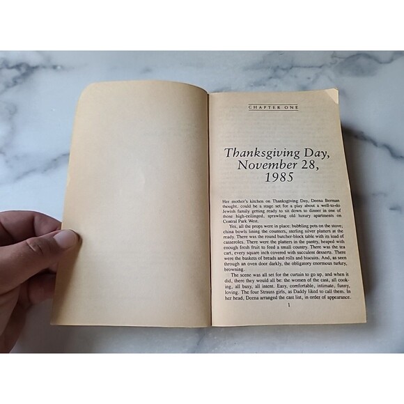 All For The Love Of Daddy By Marcia Rose Paperback - Picture 6 of 10